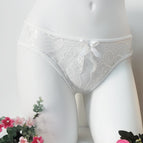 Single female white / One size fits all (unisex)