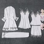White / S