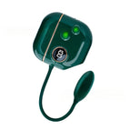 Wonderland Moonlight Treasure Box Green