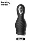 Secret Dragon Rotating Aircraft Cup (Black Rotating Model)