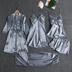 Gray / S