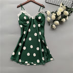 Green / S