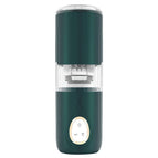 T5 airplane cup (dark green) -- only has Chinese pronunciation